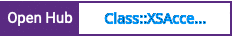 Open Hub project report for Class::XSAccessor