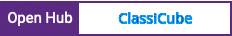 Open Hub project report for ClassiCube