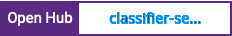Open Hub project report for classifier-semi-structured