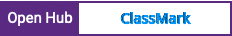 Open Hub project report for ClassMark