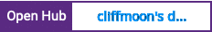 Open Hub project report for cliffmoon's dynomite