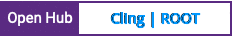 Open Hub project report for Cling | ROOT