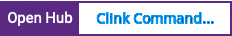 Open Hub project report for Clink Command Line Editing