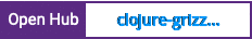 Open Hub project report for clojure-grizzly-trial