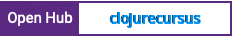 Open Hub project report for clojurecursus