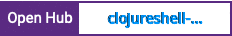 Open Hub project report for clojureshell-maven-plugin