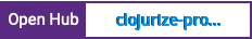 Open Hub project report for clojurize-protocol