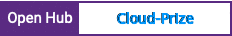 Open Hub project report for Cloud-Prize