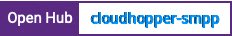 Open Hub project report for cloudhopper-smpp