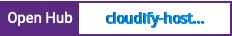 Open Hub project report for cloudify-host-pool-plugin