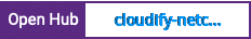 Open Hub project report for cloudify-netconf-plugin