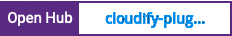 Open Hub project report for cloudify-plugins-common