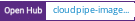 Open Hub project report for cloudpipe-image-auto-creation