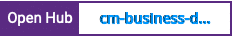 Open Hub project report for cm-business-directory