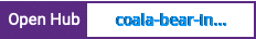 Open Hub project report for coala-bear-install-playbook