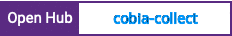 Open Hub project report for cobia-collect