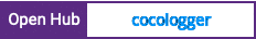 Open Hub project report for cocologger