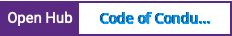 Open Hub project report for Code of Conduct Signing Assistant
