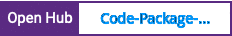 Open Hub project report for Code-Package-Processing-1.5.1