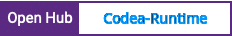 Open Hub project report for Codea-Runtime