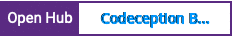 Open Hub project report for Codeception BrowserMob Proxy
