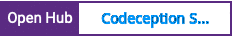 Open Hub project report for Codeception Secure Shell