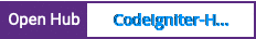Open Hub project report for CodeIgniter-HTML5-Elements