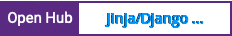 Open Hub project report for Jinja/Django Inheritance for CodeIgniter