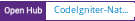 Open Hub project report for CodeIgniter-Native-Session