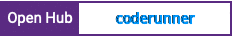 Open Hub project report for coderunner