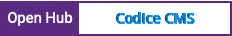 Open Hub project report for Codice CMS