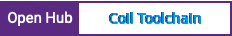 Open Hub project report for Coil Toolchain