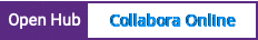 Open Hub project report for Collabora Online