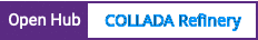 Open Hub project report for COLLADA Refinery