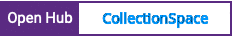 Open Hub project report for CollectionSpace