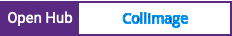 Open Hub project report for Collimage