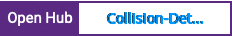Open Hub project report for Collision-Detection-for-EaselJS