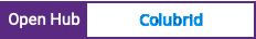Open Hub project report for Colubrid