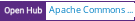Open Hub project report for Apache Commons DBCP JMX extensions