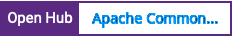 Open Hub project report for Apache Commons Proxy