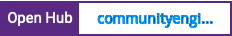 Open Hub project report for communityengine-sample-app