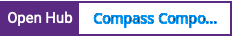Open Hub project report for Compass Component Framework for PHP 5