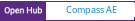 Open Hub project report for Compass AE