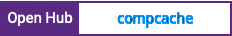 Open Hub project report for compcache