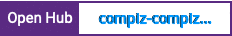 Open Hub project report for compiz-compizconfig-python