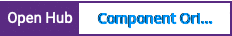 Open Hub project report for Component Oriented Programming