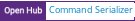 Open Hub project report for Command Serializer