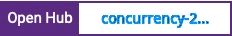 Open Hub project report for concurrency-200912