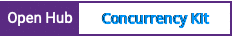 Open Hub project report for Concurrency Kit