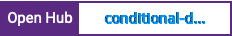 Open Hub project report for conditional-decorator